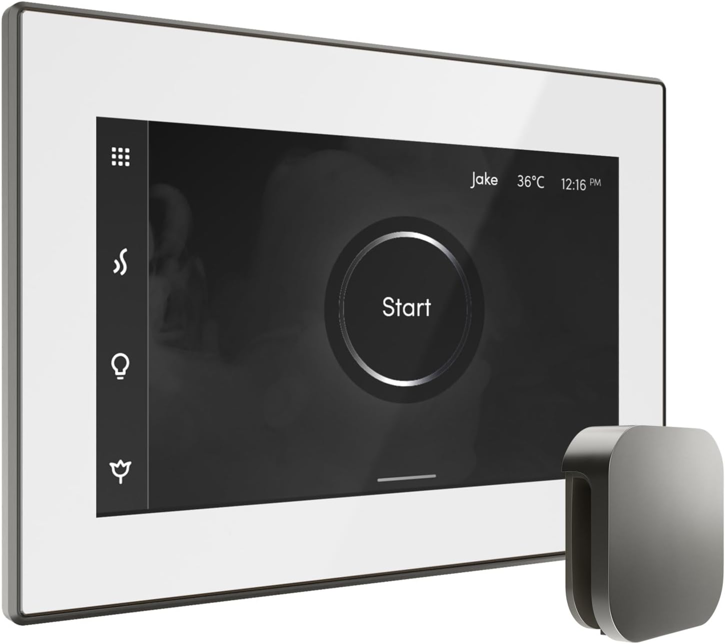 buy Mr Steam iSteamX control,should I buy Mr Steam iSteamX,Mr Steam iSteamX vs digital controls,Mr Steam iSteamX pros cons,Mr Steam iSteamX worth buying,best steam shower control for car performance testing and real-world results