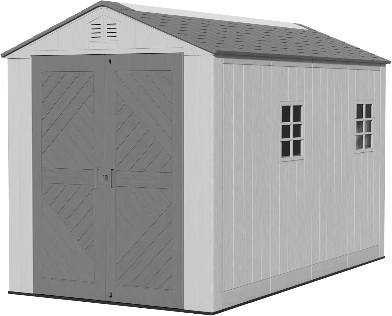 Image 1 of buy Mrosaa 6x11 shed