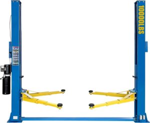 Image 1 of buy MutsMover 2 post car lift
