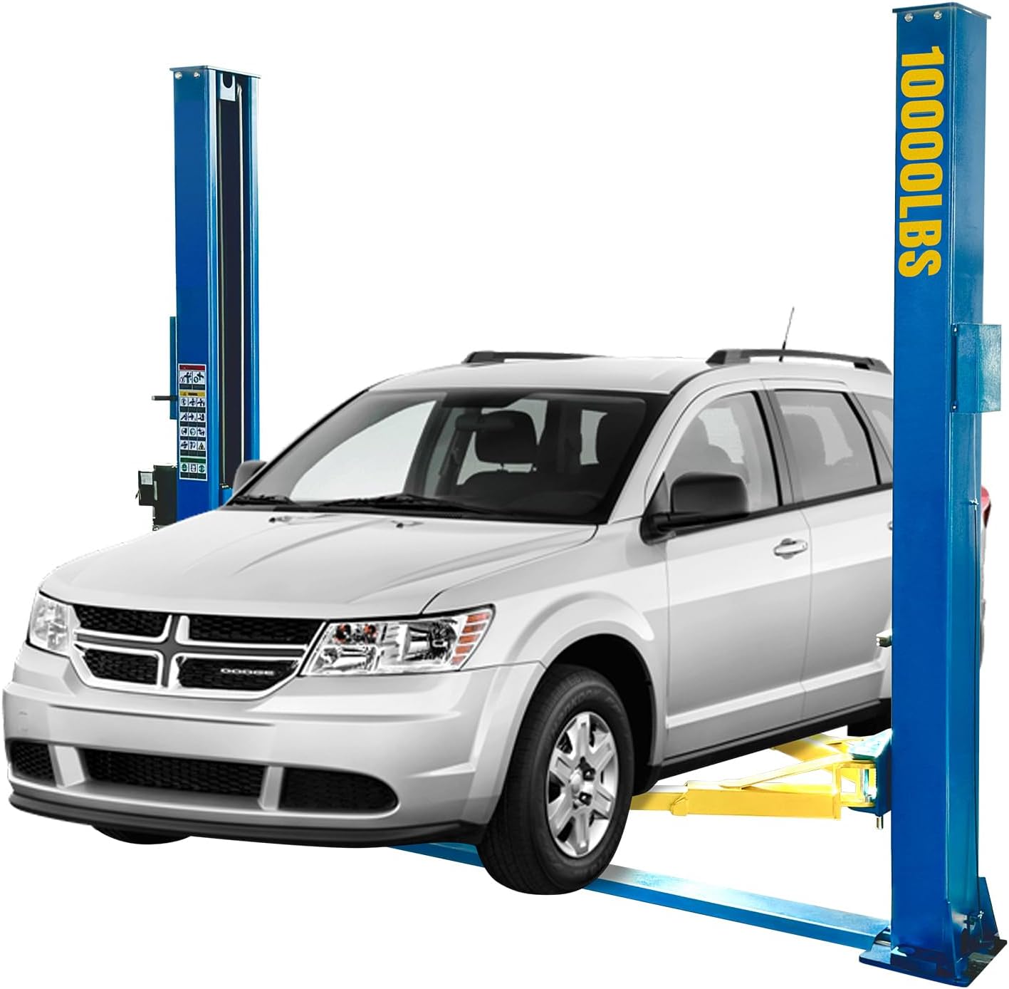 buy MutsMover 2 post car lift,MutsMover car lift pros cons,best 2 post lift for garage,should I buy a clear floor car lift,MutsMover vs other auto lifts,hydraulic car lift worth buying unboxing and complete package contents