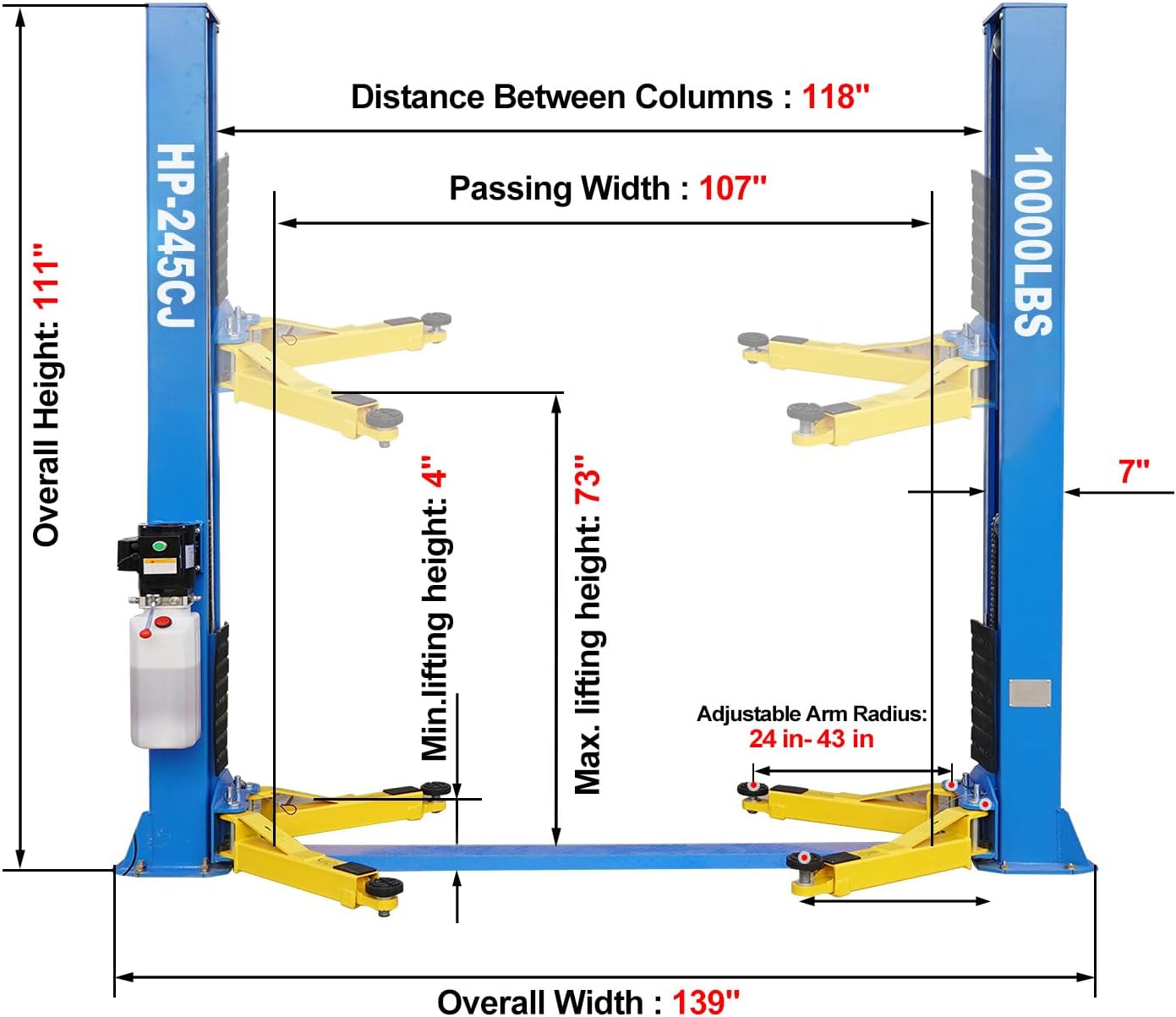 buy MutsMover 2-post car lift,MutsMover 2-post lift worth buying,best 2-post lift for home garage,MutsMover 10K lift pros cons,2-post car lift vs 4-post,should I buy a 2-post auto lift unboxing and complete package contents
