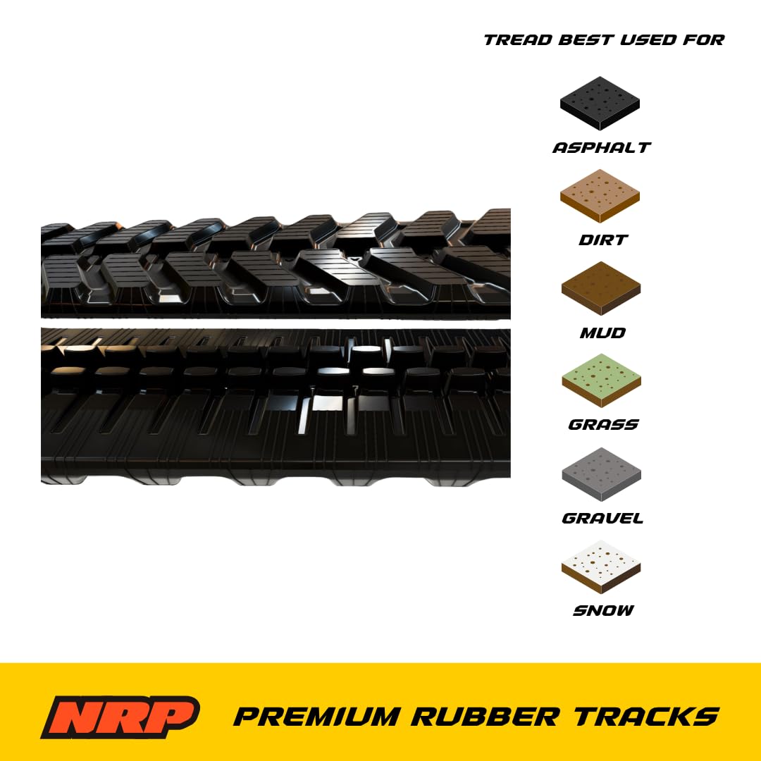Step-by-step guide for buy NRP 400x72.5x74 rubber track,best rubber track for Bobcat 337,NRP track vs other brands,NRP 400x72.5x74 pros cons,compact track loader track replacement,where to get NRP rubber track - complete tutorial