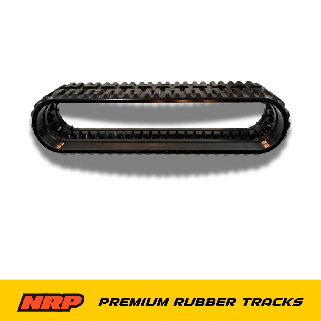 buy NRP rubber track B320x86Cx49,NRP rubber track compatibility,Bobcat T190 rubber track replacement,Caterpillar 249D track pros cons,heavy machinery rubber track worth buying,best rubber track for compact track loader performance testing and real-world results