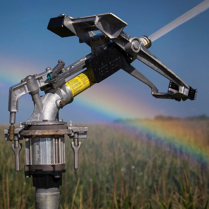 buy Nelson SR100 big gun sprinkler,Nelson SR100 big gun irrigation pros cons,best pivot end gun sprinkler for large areas,Nelson SR100 vs other big gun sprinklers,is Nelson SR100 worth buying for farm irrigation,Nelson SR100 high volume sprinkler features unboxing and complete package contents