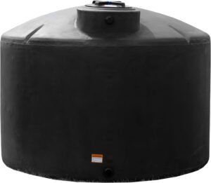 Image 1 of buy Norwesco 1550 gallon water tank