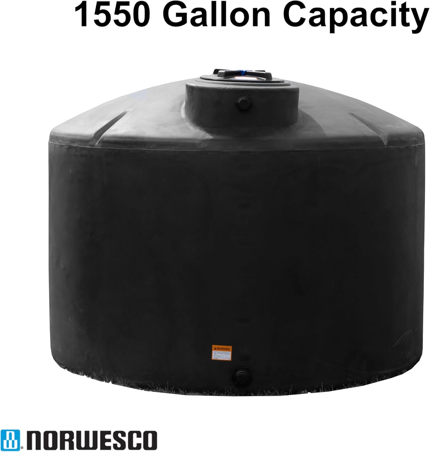 Step-by-step guide for buy Norwesco 1550 gallon water tank complete tutorial