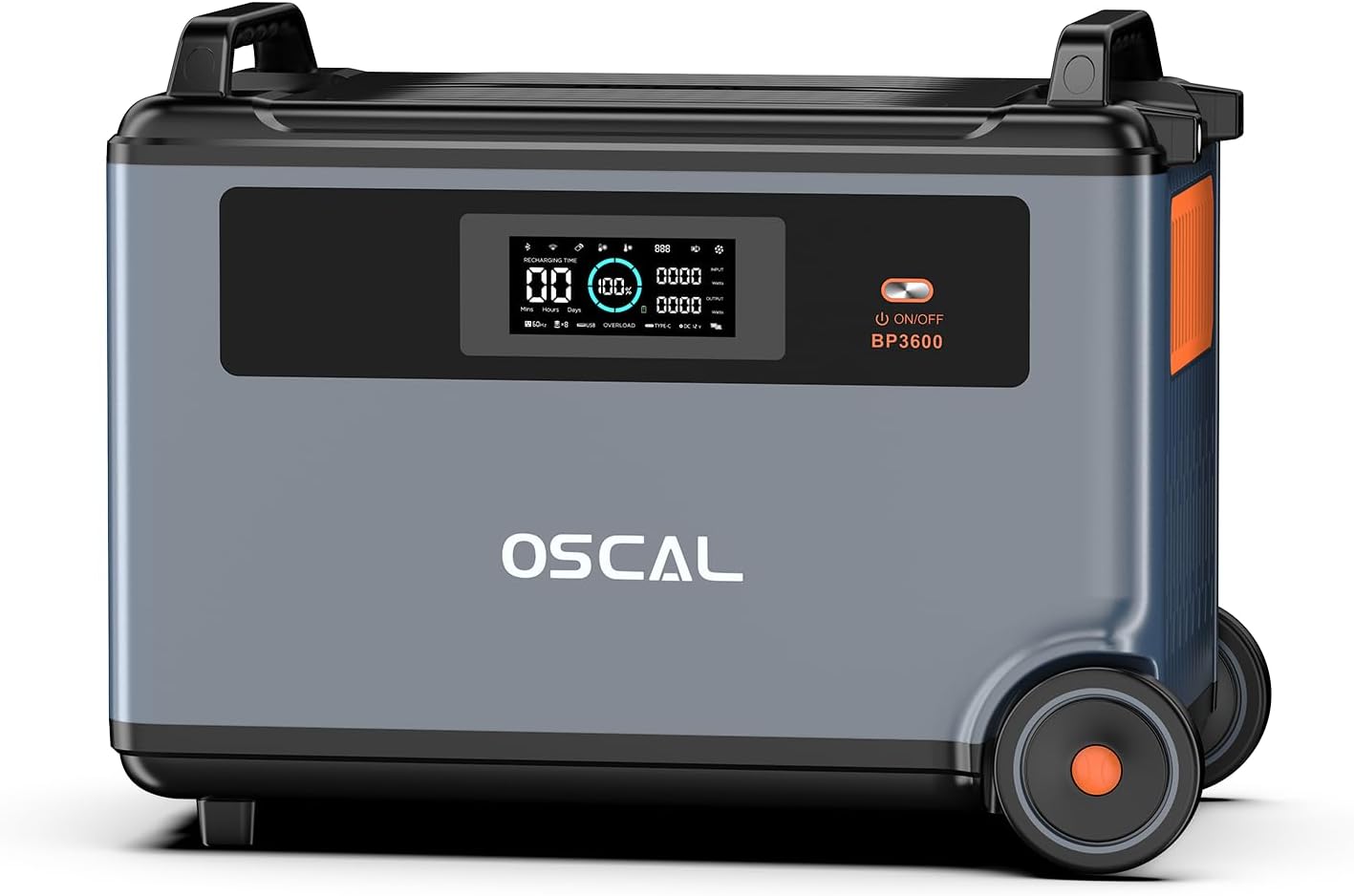 Step-by-step guide for buy OSCAL PowerMax 6000 expansion battery pack,OSCAL PowerMax 6000 pros cons,should I buy OSCAL expansion battery,OSCAL PowerMax 6000 vs alternatives,best solar generator add-on battery,OSCAL PowerMax 6000 worth buying - complete tutorial