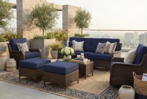 Image 1 of buy Ohana Depot patio set