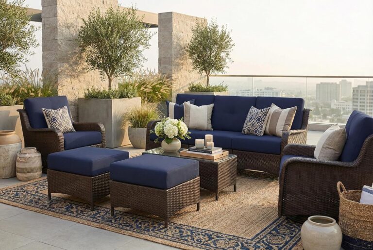Image 1 of buy Ohana Depot patio set