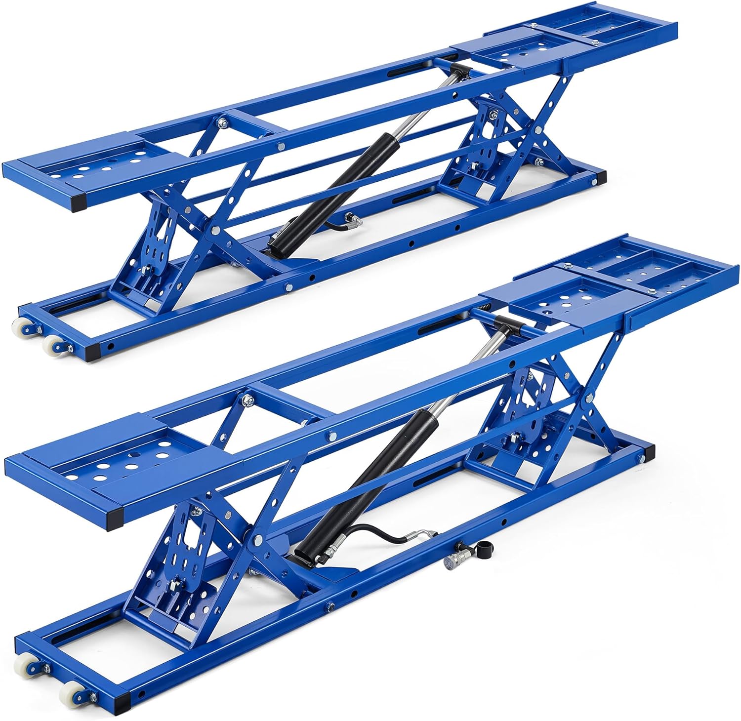 Image 1 of buy Orion Motor Tech portable car lift
