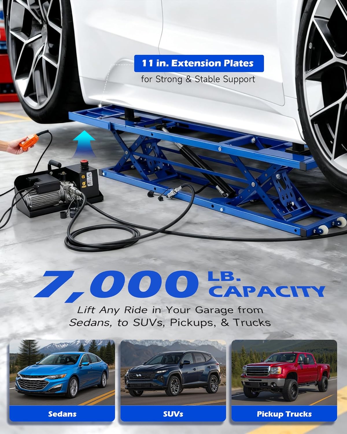 buy Orion Motor Tech portable car lift,should I buy Orion Motor Tech car lift,Orion Motor Tech portable car lift pros cons,best portable car lift for SUV,Orion Motor Tech car lift worth buying,Orion Motor Tech vs BendPak car lift unboxing and complete package contents
