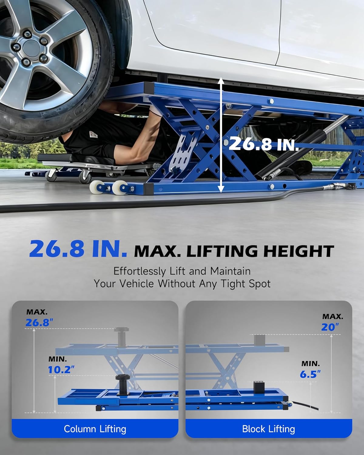 buy Orion Motor Tech portable car lift,should I buy Orion Motor Tech car lift,Orion Motor Tech portable car lift pros cons,best portable car lift for SUV,Orion Motor Tech car lift worth buying,Orion Motor Tech vs BendPak car lift performance testing and real-world results