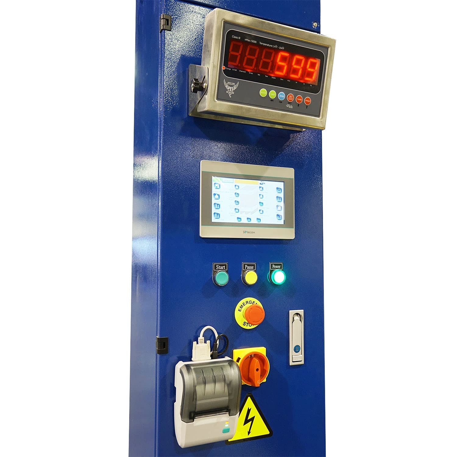 buy PEC WM120 stretch wrapper,PEC WM120 worth buying,best automatic pallet wrapper,PEC WM120 pros and cons,should I buy an automatic stretch wrapper,PEC WM120 vs other wrappers performance testing and real-world results