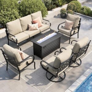 Image 1 of buy PHI VILLA patio furniture set