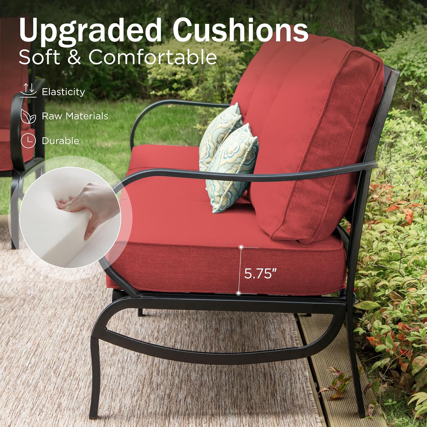 Step-by-step guide for buy PHI VILLA patio set,PHI VILLA patio set pros cons,best outdoor furniture for car patio,PHI VILLA vs other patio sets,should I buy PHI VILLA patio furniture,PHI VILLA 6 piece patio set worth buying - complete tutorial