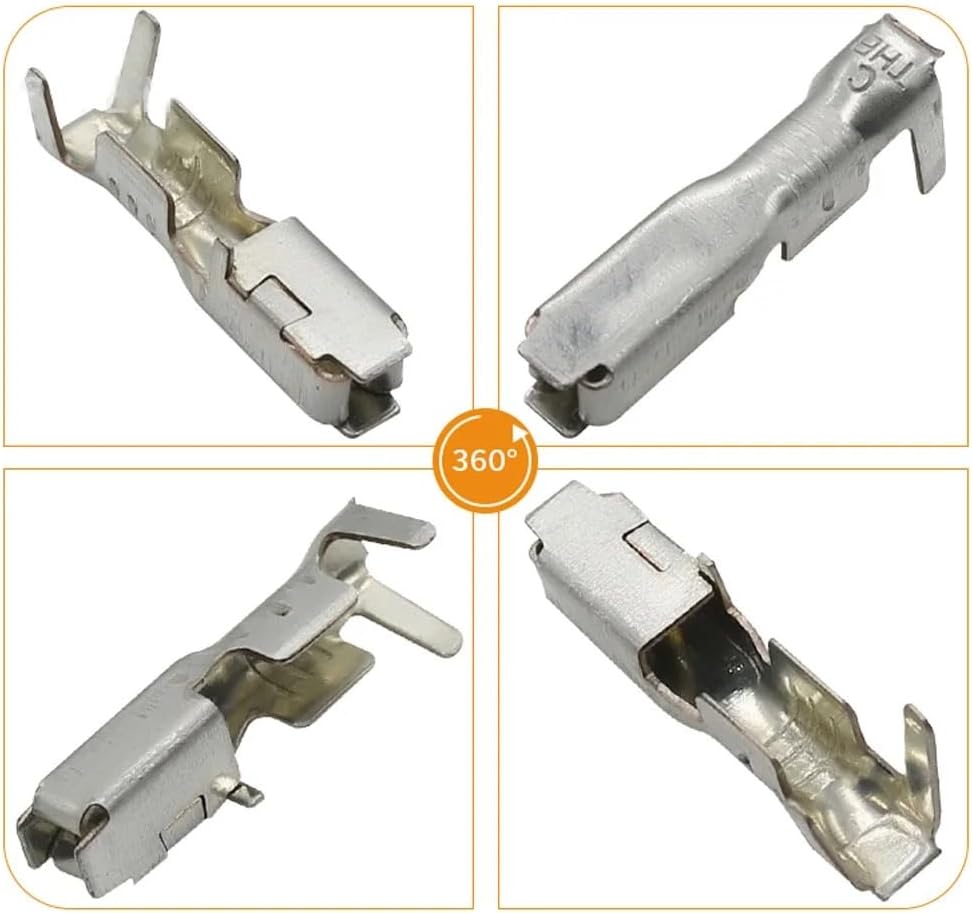 buy PP0132002 fuse terminals,PP0132002 fuse holder worth buying,best fuse box terminals for car,PP0132002 vs other terminals,PP0132002 terminal pros cons,should I buy PP0132002 connectors performance testing and real-world results