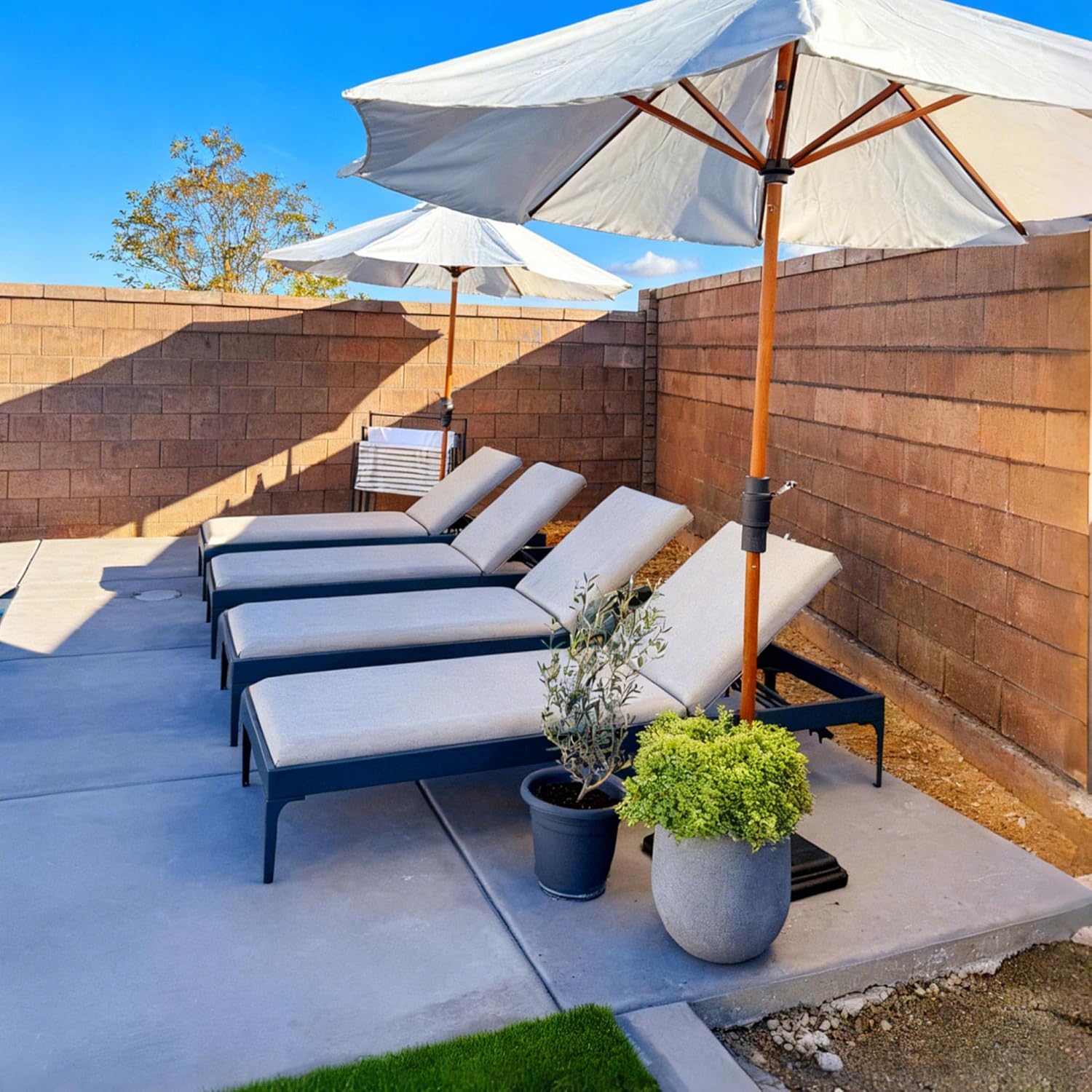 buy PURPLE LEAF chaise lounge set,PURPLE LEAF chaise lounge pros cons,adjustable chaise lounge set worth buying,best outdoor chaise lounge for pool,should I buy PURPLE LEAF patio furniture,PURPLE LEAF vs other chaise lounges unboxing and complete package contents