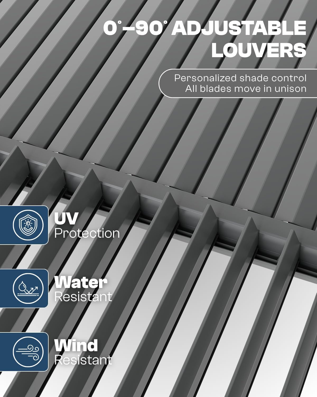 Step-by-step guide for buy Patio Kingdom louvered pergola,should I buy a louvered pergola,Patio Kingdom pergola vs alternatives,adjustable roof pergola pros cons,best aluminum hardtop pergola for patio - complete tutorial