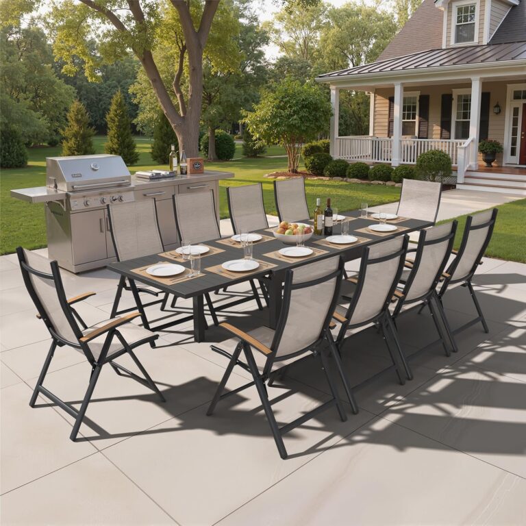 Image 1 of buy Pellebant outdoor dining set