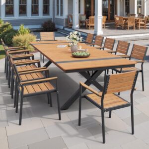 Image 1 of buy Pellebant patio dining set