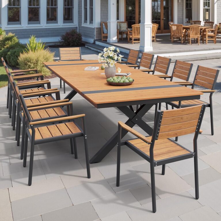 Image 1 of buy Pellebant patio dining set