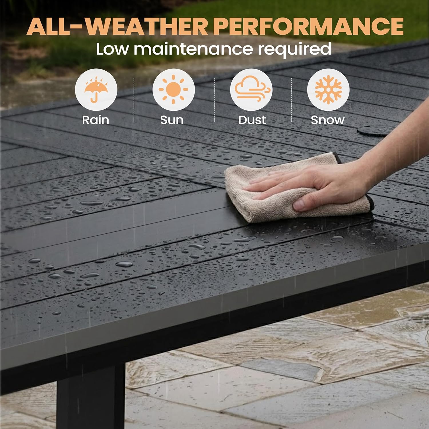 Step-by-step guide for buy Pellebant patio dining set,Pellebant aluminum patio set pros cons,best outdoor dining set for 12 people,Pellebant dining set worth buying,Pellebant vs other patio dining sets,weather resistant aluminum dining set for deck - complete tutorial