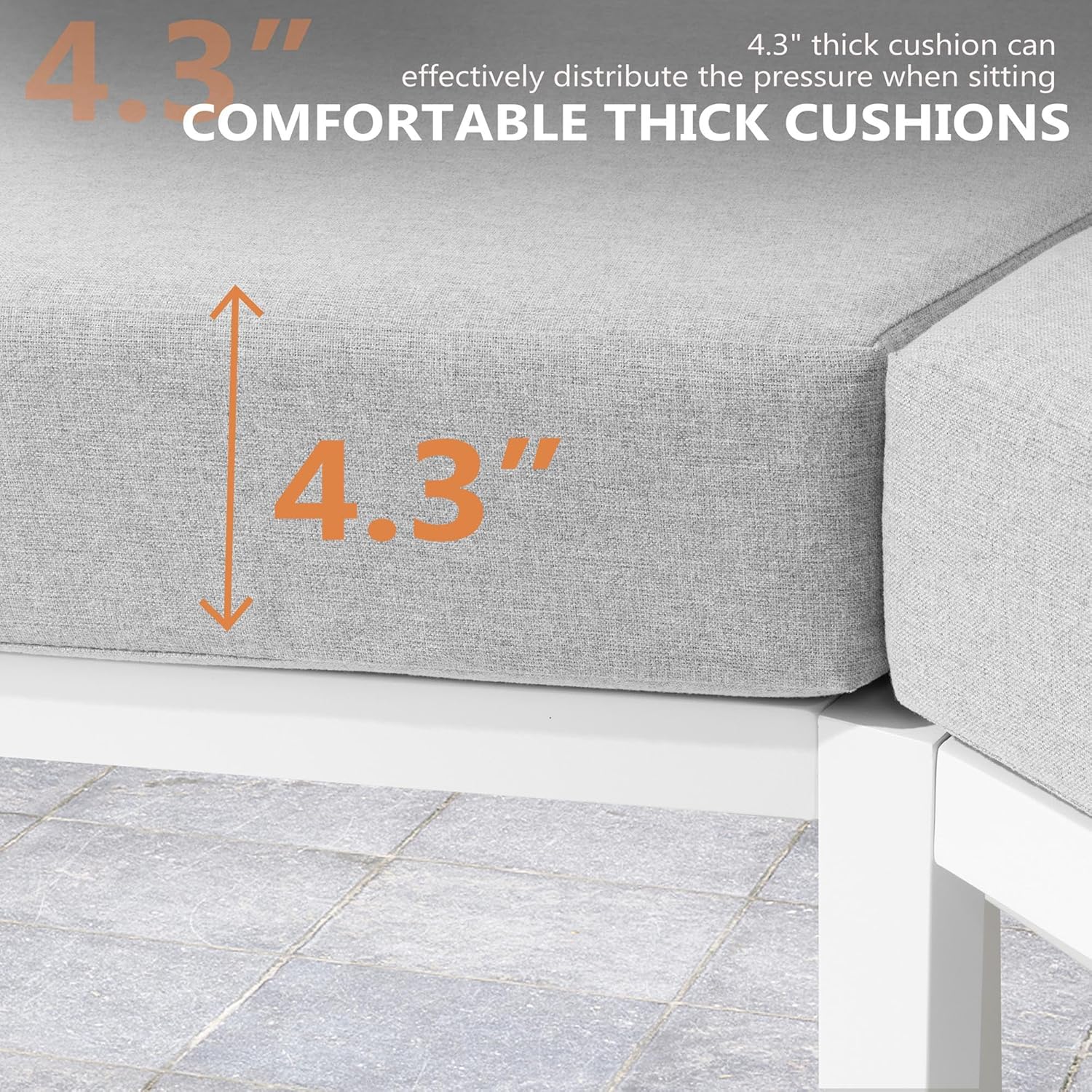 buy Pellebant patio set,Pellebant outdoor sofa pros cons,best curved patio furniture set,aluminum outdoor sectional worth it,should I buy Pellebant outdoor set,Pellebant vs other patio sets performance testing and real-world results