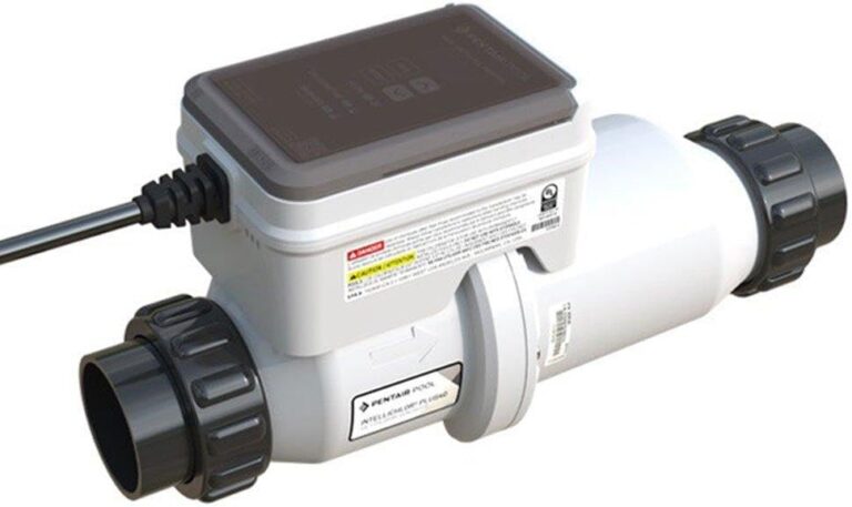 Image 1 of buy Pentair IC40 Plus replacement salt cell