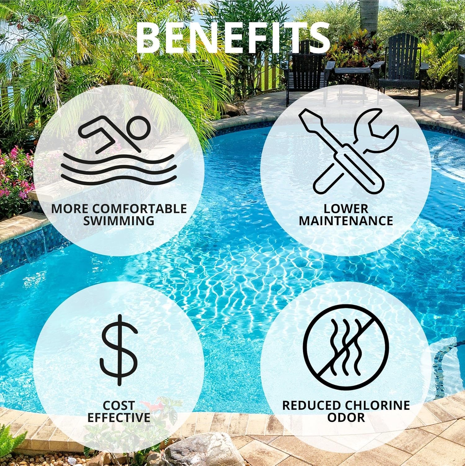 Step-by-step guide for buy Pentair IC40 Plus replacement salt cell,should I buy IntelliChlor Plus40,IC40 Plus vs IC20 salt cell,Pentair IC40 Plus pros cons,IC40 Plus worth buying for pool,best replacement salt cell for car - complete tutorial