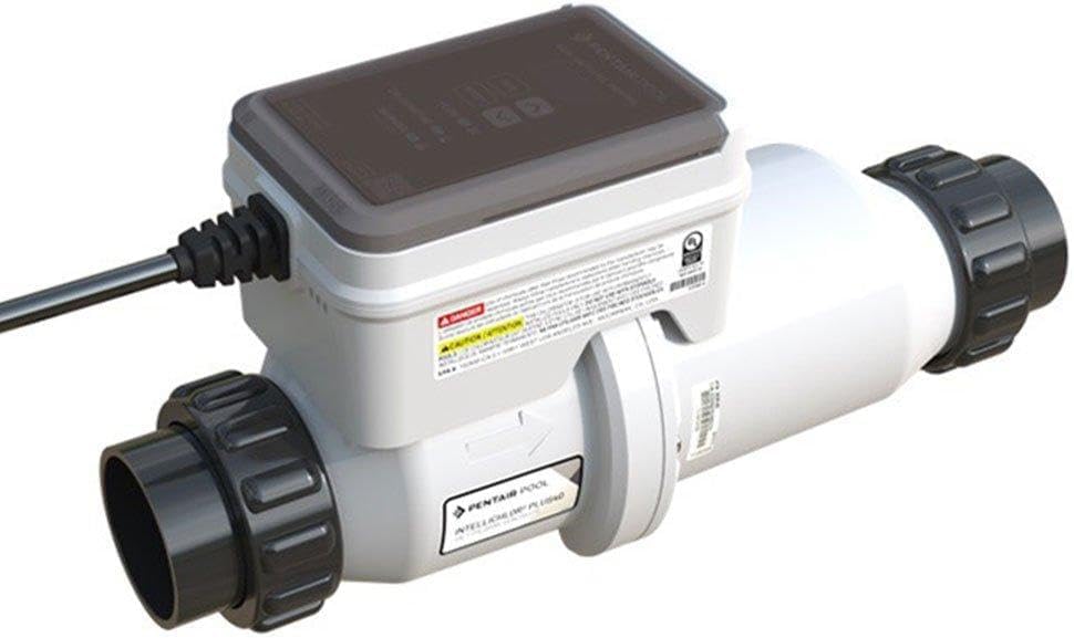 Image 1 of buy Pentair IntelliChlor IC40 replacement