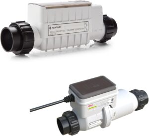 Image 1 of buy Pentair IntelliChlor IC40 replacement