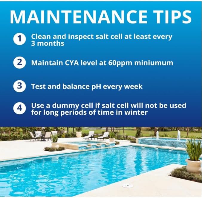 Step-by-step guide for buy Pentair IntelliChlor IC40 replacement,IC40 salt cell pros cons,IntelliChlor IC40 vs IC20,should I replace IC40 salt cell,best salt cell for 40000 gallon pool,Pentair IC40 worth buying - complete tutorial