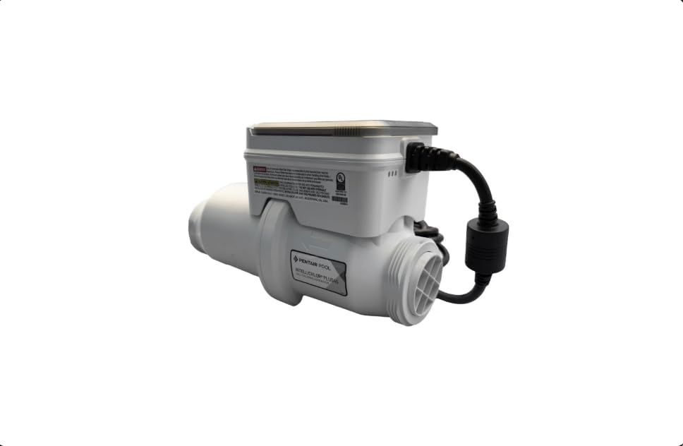 buy Pentair IntelliChlor IC40 replacement,IC40 salt cell pros cons,IntelliChlor IC40 vs IC20,should I replace IC40 salt cell,best salt cell for 40000 gallon pool,Pentair IC40 worth buying performance testing and real-world results