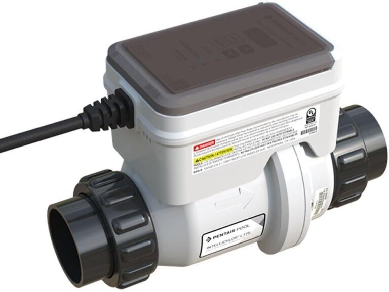 Image 1 of buy Pentair IntelliChlor LT25 replacement salt cell