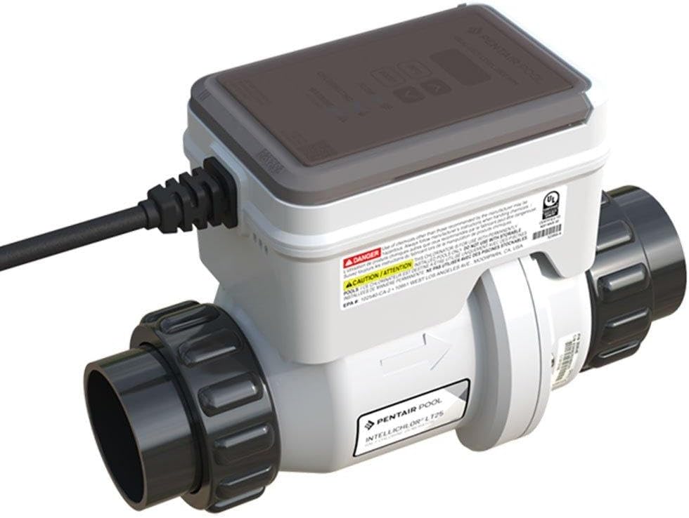 Image 1 of buy Pentair IntelliChlor LT25 replacement salt cell