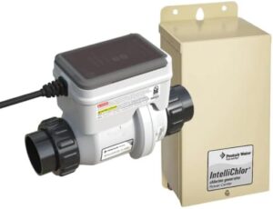 Image 1 of buy Pentair IntelliChlor Plus30 replacement