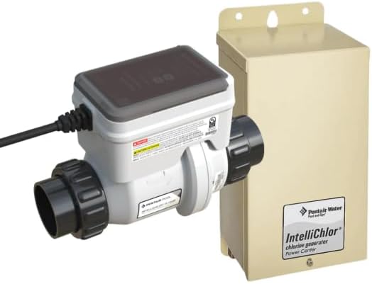 buy Pentair IntelliChlor Plus30 replacement,should I buy Pentair IntelliChlor Plus30,Pentair IntelliChlor Plus30 pros cons,Pentair IntelliChlor Plus30 vs alternatives,best salt chlorine generator for pool,Pentair IntelliChlor EC-523733 worth buying performance testing and real-world results