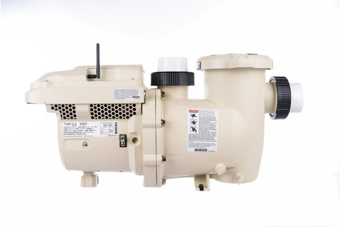 Step-by-step guide for buy Pentair IntelliFlo3 1.5 HP pool pump,best pool pump for energy savings,Pentair IntelliFlo3 pros cons,variable speed pool pump worth buying,should I buy IntelliFlo3 pump,IntelliFlo3 vs other pool pumps - complete tutorial