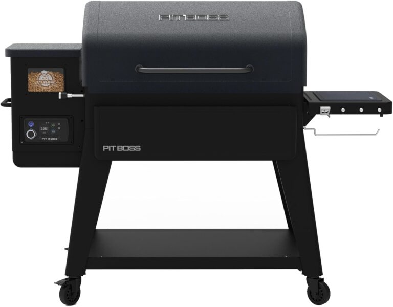 Image 1 of buy Pit Boss Navigator 1600