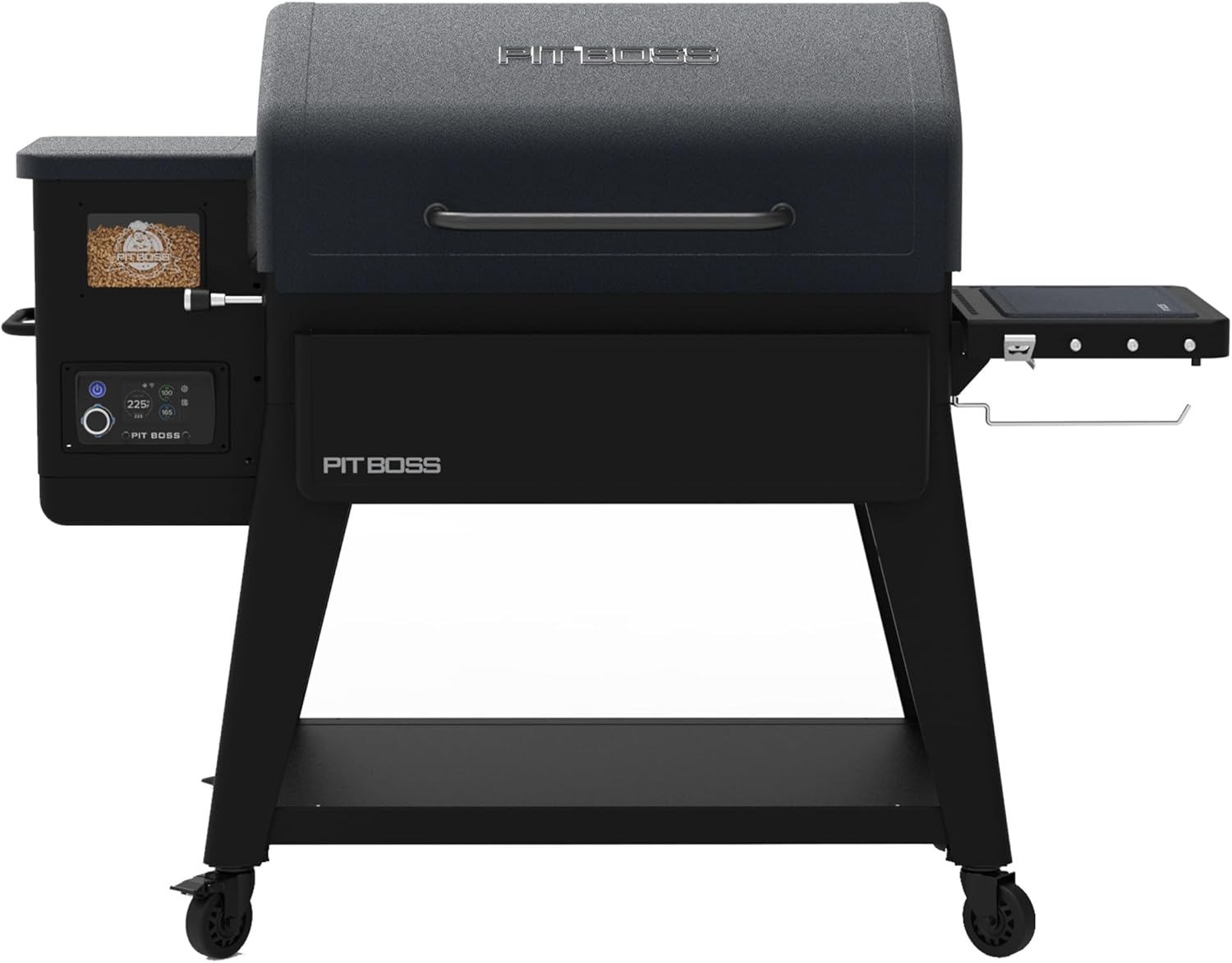 Image 1 of buy Pit Boss Navigator 1600