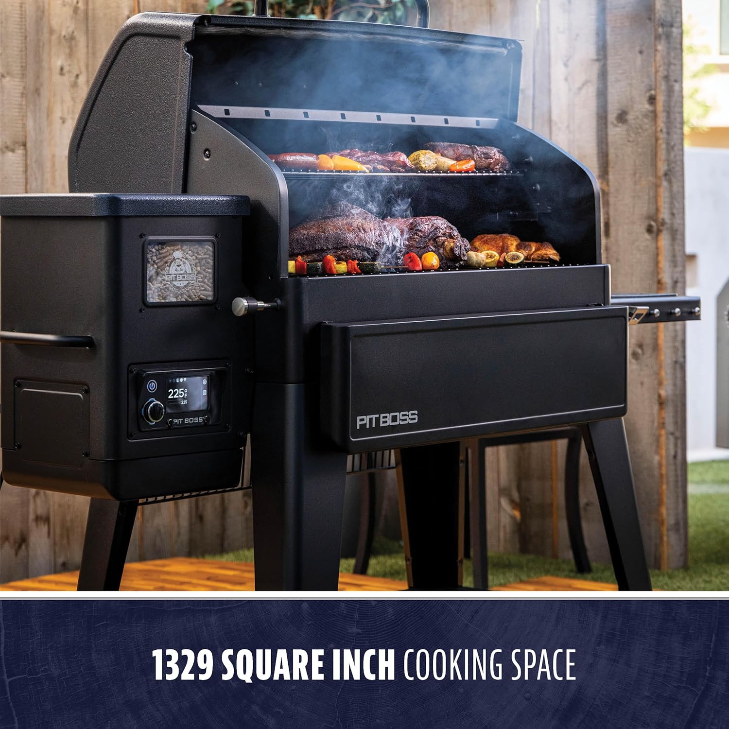 Step-by-step guide for buy Pit Boss Navigator 1600,Pit Boss Navigator 1600 worth buying,Pit Boss Navigator 1600 vs Traeger,Pit Boss Navigator 1600 pros cons,best pellet grill for smoking,Pit Boss Navigator 1600 features - complete tutorial