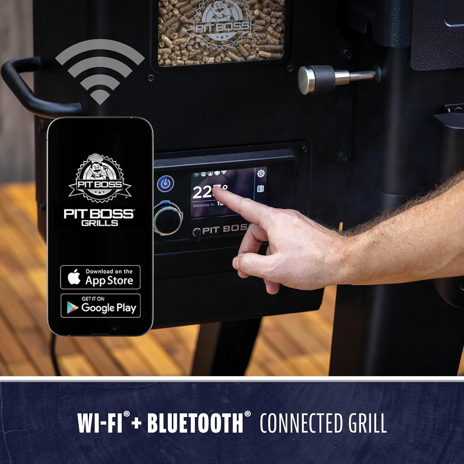 buy Pit Boss Navigator 1600,Pit Boss Navigator 1600 worth buying,Pit Boss Navigator 1600 vs Traeger,Pit Boss Navigator 1600 pros cons,best pellet grill for smoking,Pit Boss Navigator 1600 features performance testing and real-world results