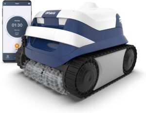 Image 1 of buy Polaris ERA 842 robotic pool cleaner