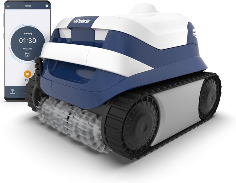 Image 1 of buy Polaris ERA 842 robotic pool cleaner