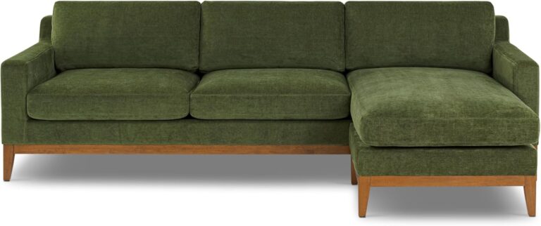Image 1 of buy Poly & BARK Zyon sectional