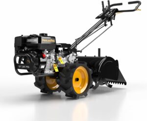 Image 1 of buy Poulan Pro rear tine tiller