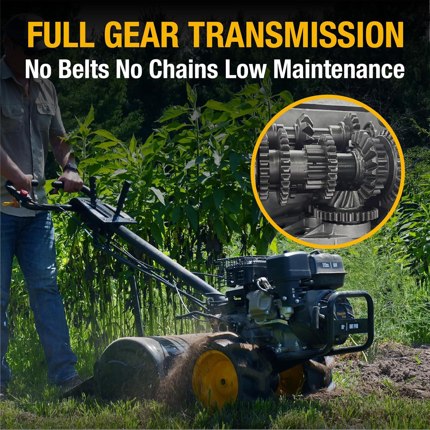 Step-by-step guide for buy Poulan Pro rear tine tiller,Poulan Pro tiller worth buying,best gas tiller for garden,Poulan Pro vs rear tine tiller alternatives,Poulan Pro tiller pros cons,should I buy Poulan Pro tiller - complete tutorial