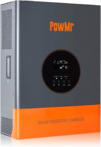 Image 1 of buy PowMr 10000W split phase inverter