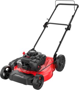 Image 1 of buy PowerSmart 21 inch gas mower