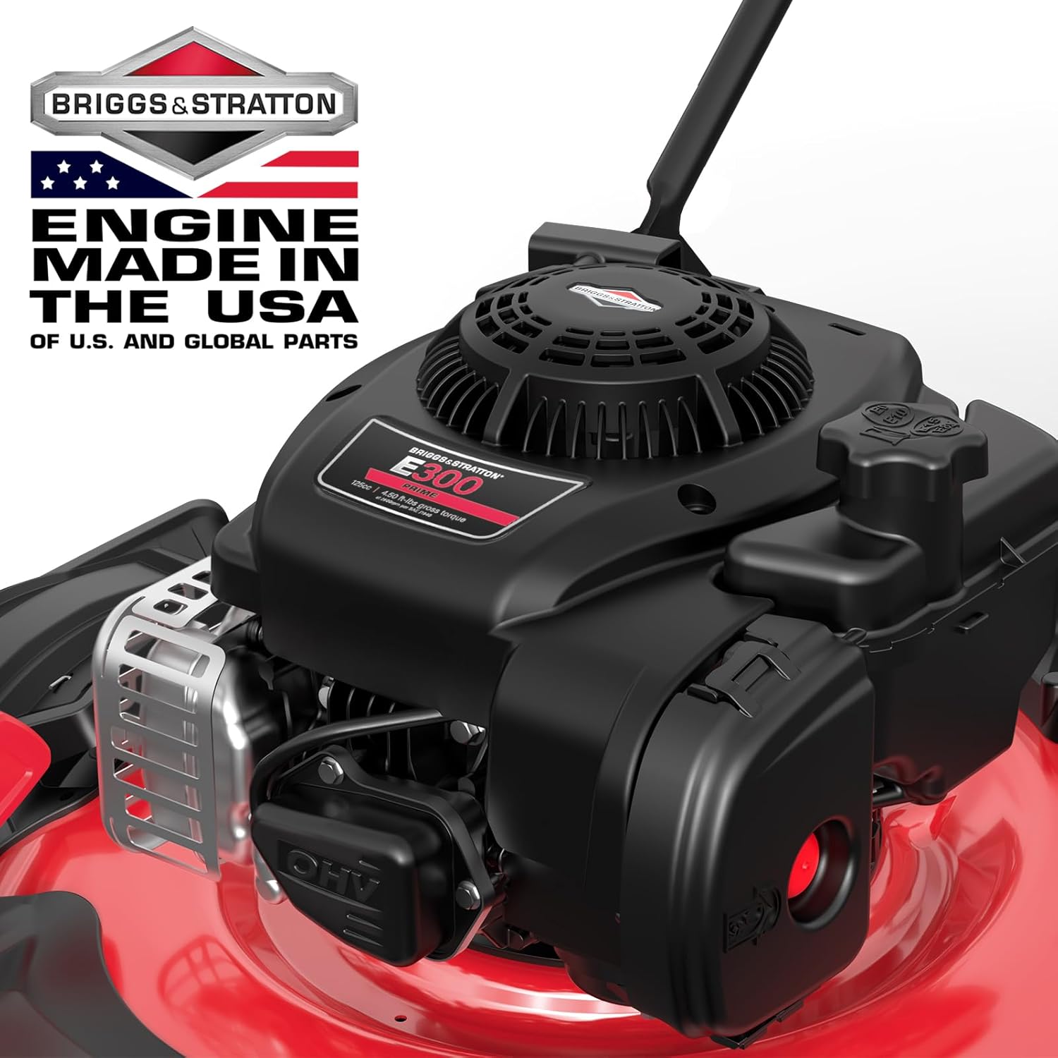 buy PowerSmart 21 inch gas mower,PowerSmart 21 inch mower worth buying,PowerSmart vs other gas mowers,PowerSmart 125cc Briggs and Stratton pros cons,best gas lawn mower for small yard,should I buy a PowerSmart mower unboxing and complete package contents